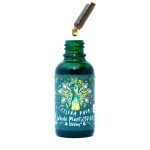 CBD Oil Whole Plant Zelena Pava 2000 mg