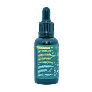 CBD Oil правила використання