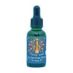 CBD Oil Full Spectrum Zelena Pava 500 mg