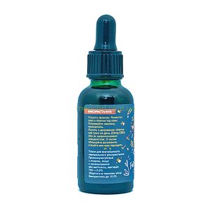 CBD Oil правила використання