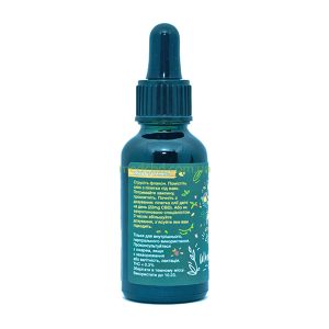 CBD Oil правила використання