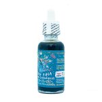 CBD Oil All In One Cannabinoids CBD+CBN+CBG+CBC Zelena Pava