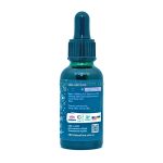 Вміст: 2000mg Full Spectrum CBD 1000mg CBC